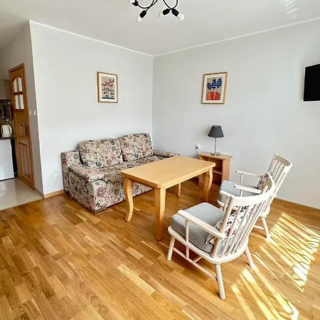 Homestay Alex - I Ostrowo (Puck)