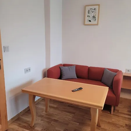 Homestay szállás Alex - I Blisko Plazy Z Ogrodem I Placem Zabaw *