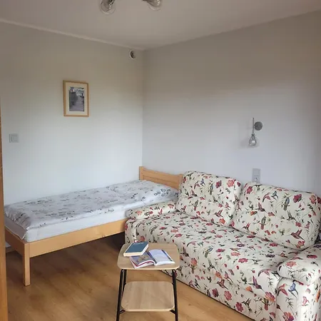 Alex - I Homestay
