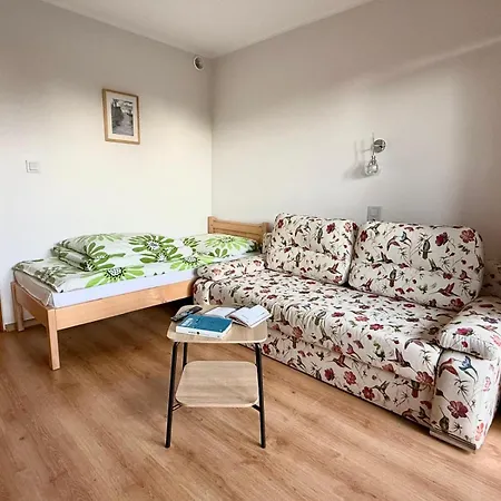 Habitación en casa particular Alex - I Blisko Plazy Z Ogrodem I Placem Zabaw Ostrowo (Puck)