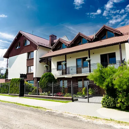 Alex - Pokoje I Apartamenty Blisko Plazy Z Ogrodem I Placem Zabaw Séjour chez l'habitant *