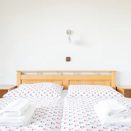 Ubytování v soukromí Alex - I Blisko Plazy Z Ogrodem I Placem Zabaw *