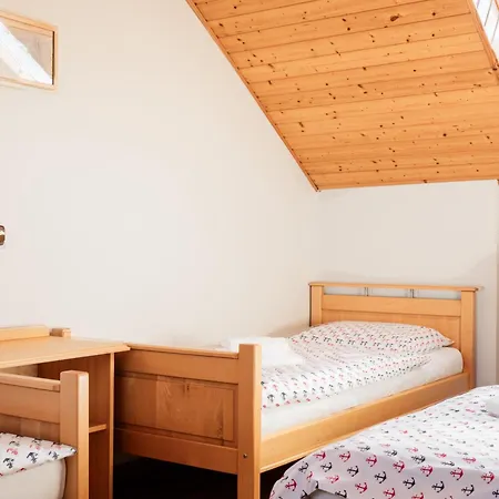 Alex - I Blisko Plazy Z Ogrodem I Placem Zabaw Habitación en casa particular *