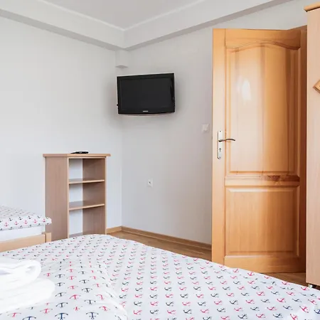 Alex - I Blisko Plazy Z Ogrodem I Placem Zabaw Ubytování v soukromí
