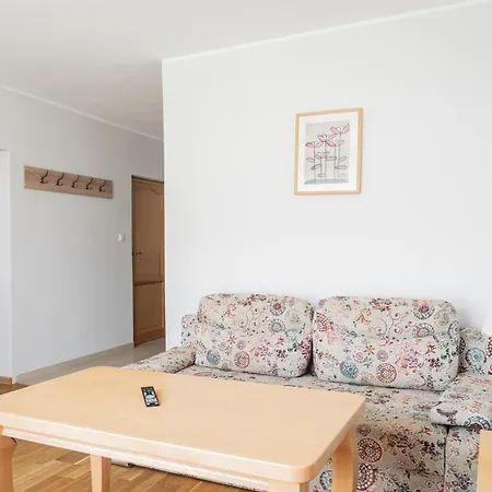 Alex - I Blisko Plazy Z Ogrodem I Placem Zabaw Habitación en casa particular *