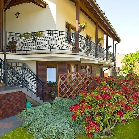 Alex - I Homestay Ostrowo (Puck)