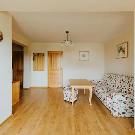 Alex - I Blisko Plazy Z Ogrodem I Placem Zabaw Ostrowo (Puck)