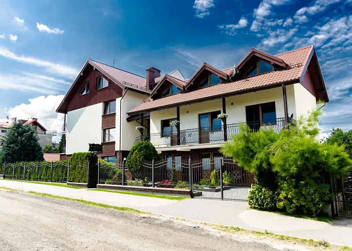 Alex - I Blisko Plazy Z Ogrodem I Placem Zabaw 民宿 *